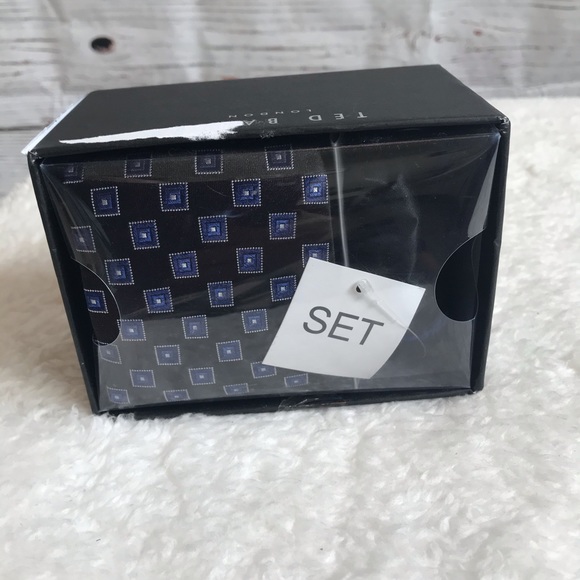 NWT Ted baker London tie(box not included)